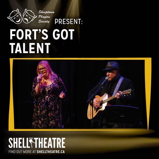 Fort's Got Talent Charlotte Tickets