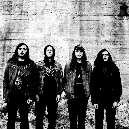 Full Of Hell Charlotte Tickets