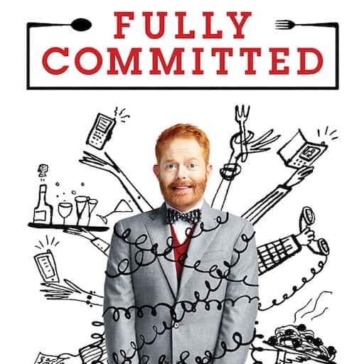 Fully Committed Charlotte Tickets