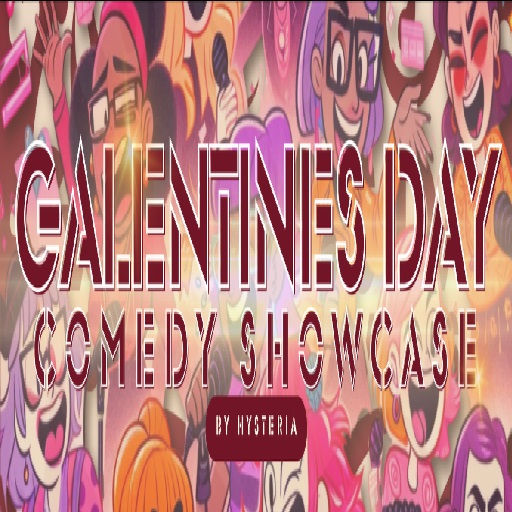 Galentines Comedy Showcase Charlotte Tickets