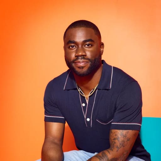 Garrick Bernard Charlotte Tickets
