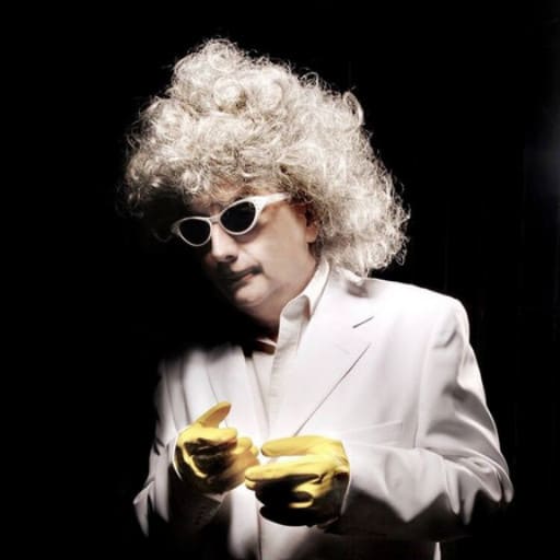 Gary Wilson Charlotte Tickets