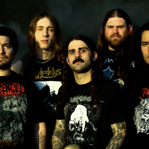 Gatecreeper Charlotte Tickets