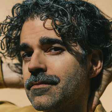 Geographer Charlotte Tickets