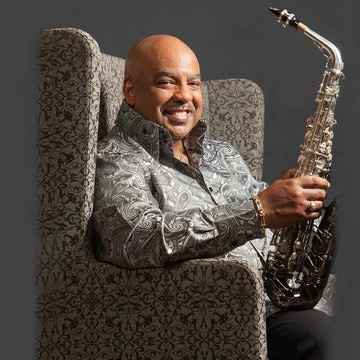 Gerald Albright Charlotte Tickets