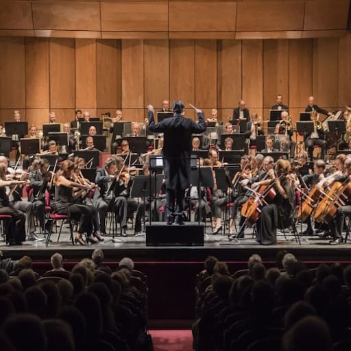 Gershwin Charlotte Tickets