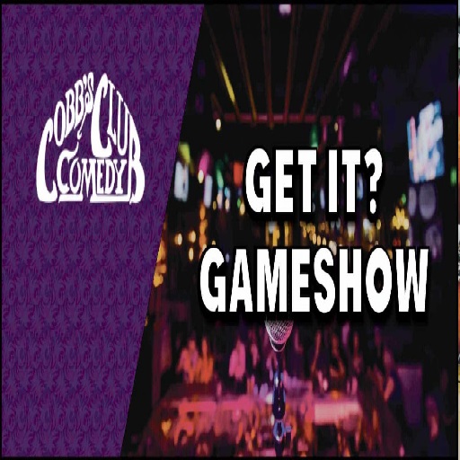 Get It?! Gameshow Charlotte Tickets