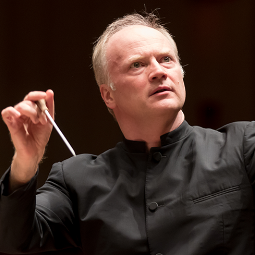 Gianandrea Noseda Charlotte Tickets