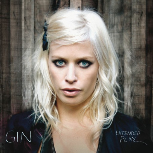 Gin Wigmore in Charlotte