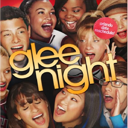 Glee Night Charlotte Tickets