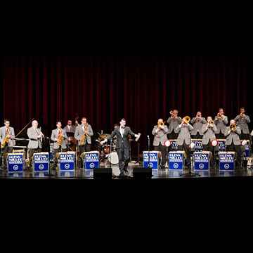 Glenn Miller Orchestra Charlotte Tickets