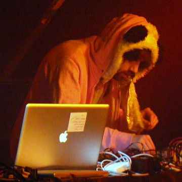 Gold Panda Charlotte Tickets
