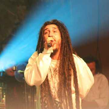 Gondwana Charlotte Tickets