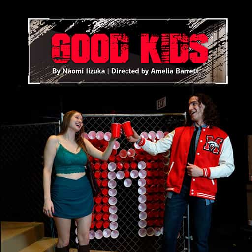Good Kids Charlotte Tickets
