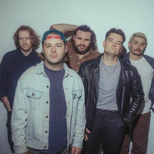 Good Terms Charlotte Tickets