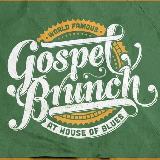 Gospel Brunch Charlotte Tickets