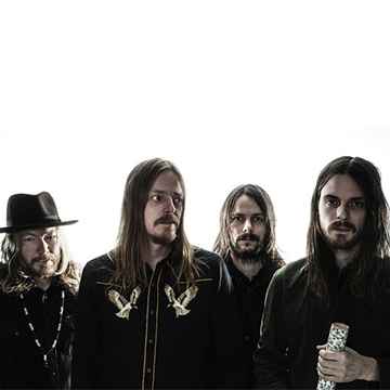 Graveyard Concerts in Charlotte