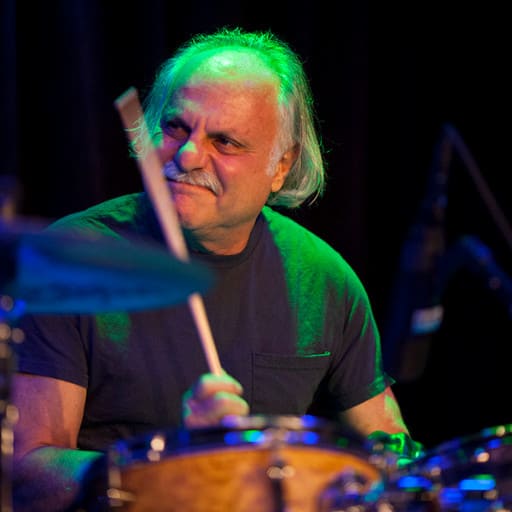 Greg Anton Concerts in Charlotte