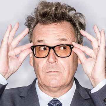 Greg Proops Charlotte Tickets