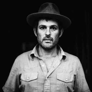 Gregory Alan Isakov in Charlotte