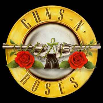 Guns N' Roses Concerts in Charlotte