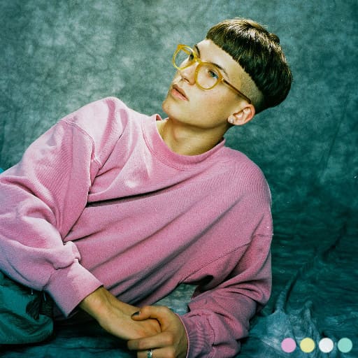 Gus Dapperton Concerts in Charlotte