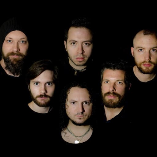 Haken Charlotte Tickets