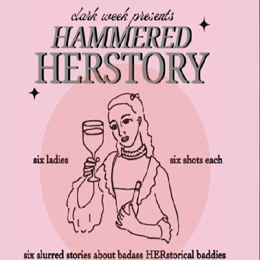 Hammered Herstory Charlotte Tickets