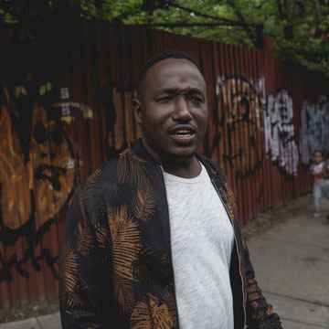 Hannibal Buress Charlotte Tickets