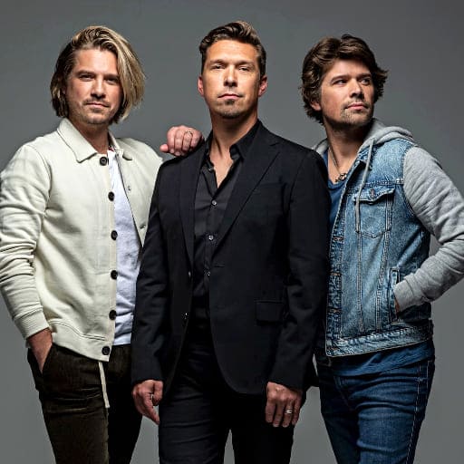 Hanson in Charlotte