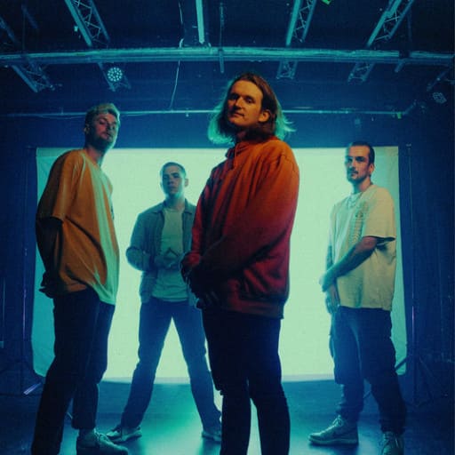Happy Daze Charlotte Tickets