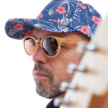Hawksley Workman in Charlotte