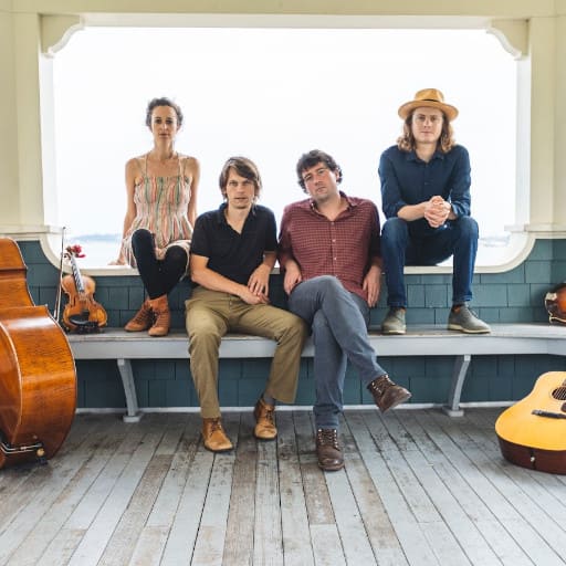Hawktail Charlotte Tickets