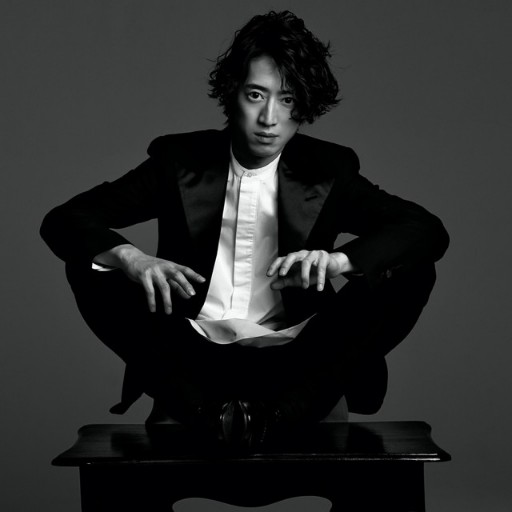 Hayato Sumino Charlotte Tickets