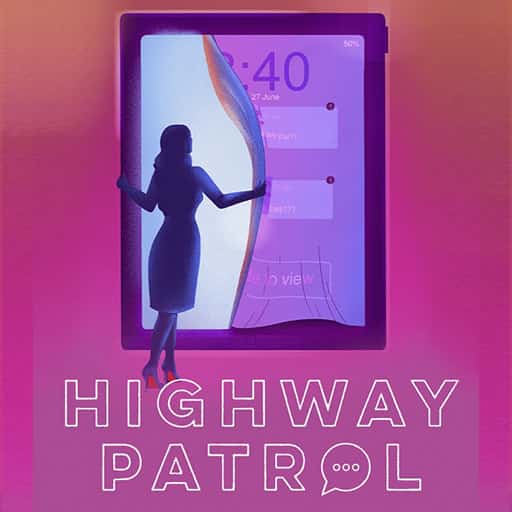 Highway Patrol Charlotte Tickets