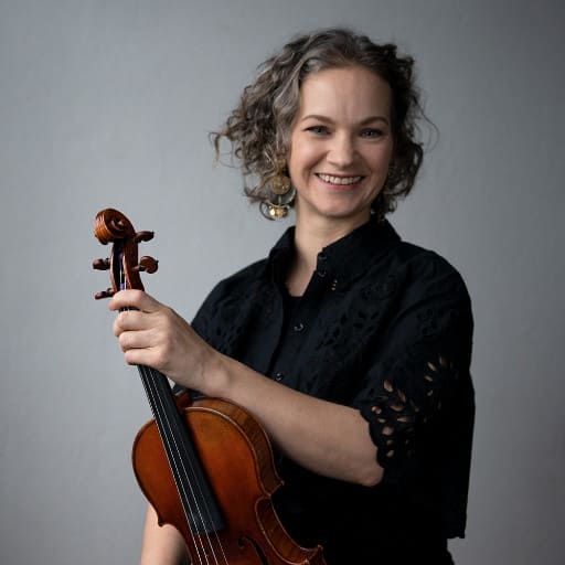 Hilary Hahn Charlotte Tickets