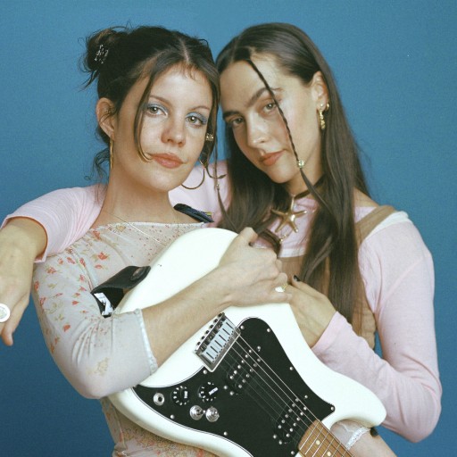 Hinds in Charlotte