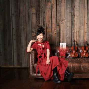 Hiromi Charlotte Tickets