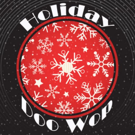 Holiday Doo Wop Charlotte Tickets