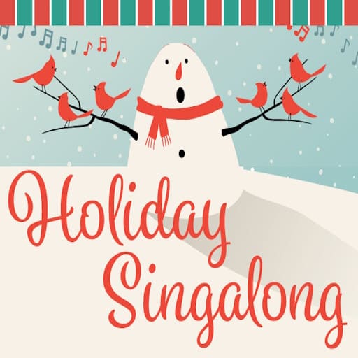 Holiday Sing-along Charlotte Tickets