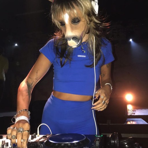 horsegiirL Charlotte Tickets