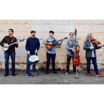 Hot Buttered Rum Charlotte Tickets