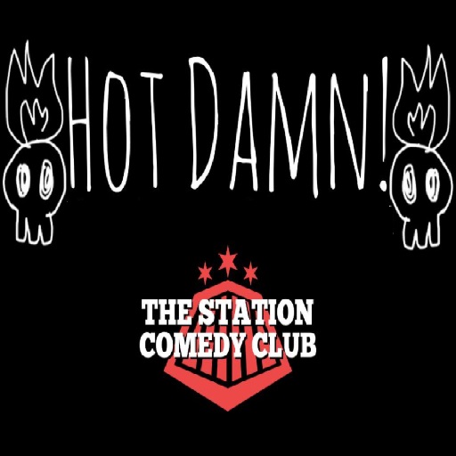 Hot Damn Charlotte Tickets
