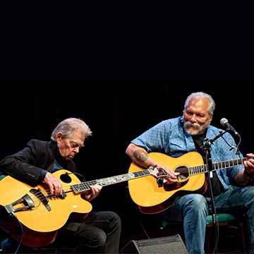 Hot Tuna Charlotte Tickets