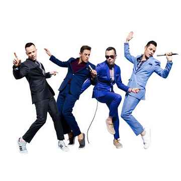 Human Nature in Charlotte