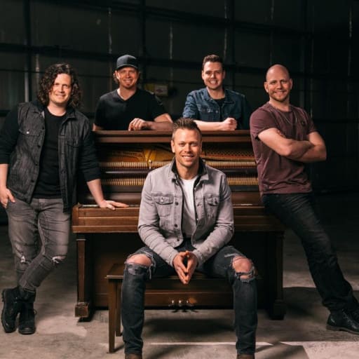 Hunter Brothers Charlotte Tickets