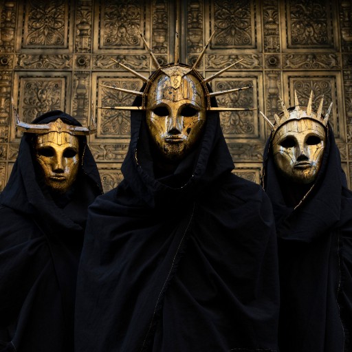 Imperial Triumphant Charlotte Tickets
