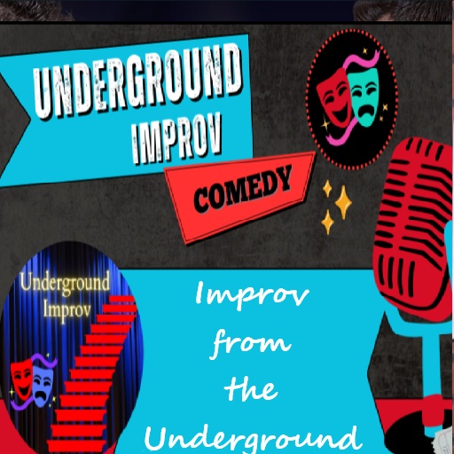 Improv from the Underground Charlotte Tickets