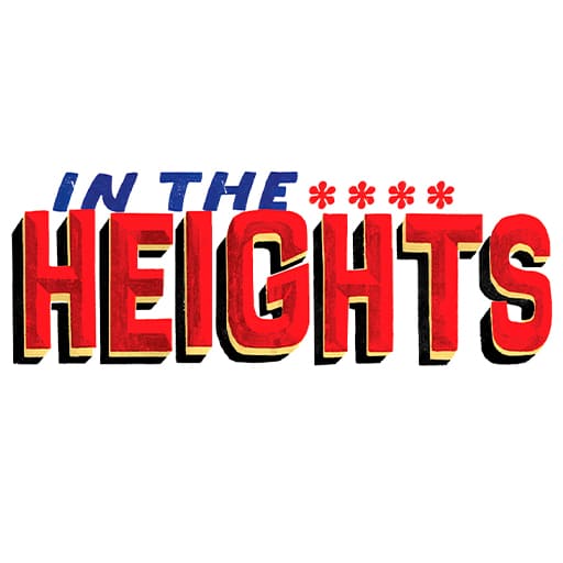 In The Heights Charlotte Tickets