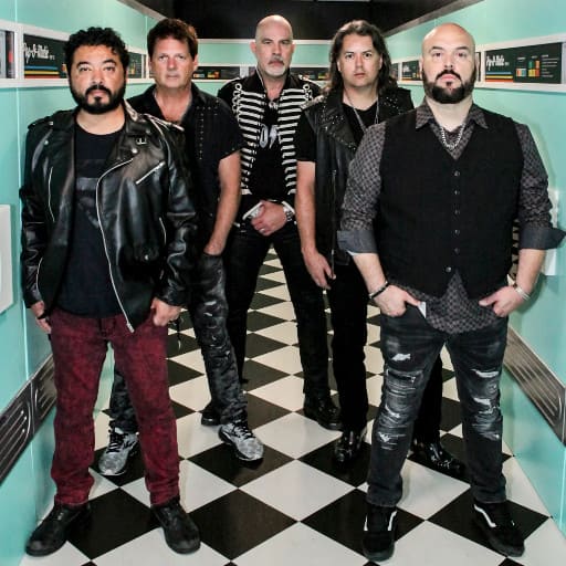 Infinite Journey Charlotte Tickets